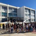 σχολειο ασημιου αγιασμος