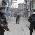 Κολομβία - Αστυνομία