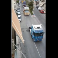 νταλίκες γάμος