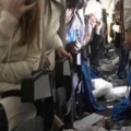 αεροπλάνο αναταράξεις