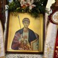αγιος δημητριος κουνουπιδιανά