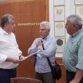 αρναουτάκης συνταξιούχοι