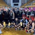 εργασιακο μπασκετ