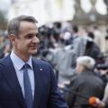 Μητσοτάκης