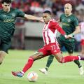 olympiakos