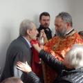 Αρχιμανδρίτης Χρυσόστομος