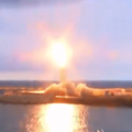 Η Τουρκία προχώρησε σε δοκιμή βαλλιστικού πυραύλου μικρού βεληνεκούς