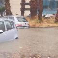 πλημμύρα ηράκλειο