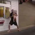 μωρό ηπα σύλληψη