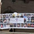 Ηράκλειο: Στη σκιά των 50 νεκρών στην άσφαλτο μέσα στο 2022 η εκδήλωση για τα θύματα τροχαίων