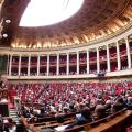 γαλλικό κοινοβούλιο