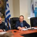 Σητεία: Μελέτες για Master Plan Βιώσιμης Αστικής Ανάπτυξης