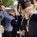 Οι απόστρατοι Αξιωματικοί της Πολεμικής Αεροπορίας τίμησαν τους πεσόντες συναδέλφους τους 