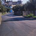Δήμος Μαλεβιζίου: Ασφαλτοστρώθηκε η οδός Σενετάκη
