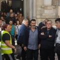 συμβασιούχοι Ηρακλείου