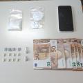 Κρήτη: Τον έπιασαν με κοκαϊνη και ναρκωτικά χάπια