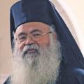 Ο Μητροπολίτης Πάφου Γεώργιος ο νέος Αρχιεπίσκοπος Κύπρου