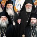 αρχιεπισκοπικές εκλογες κυπρος