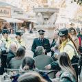 Τροχαια Ηρακλείου