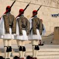 εύζωνες
