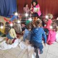 Συνεχίζονται οι εορταστικές εκδηλώσεις στον Δήμο Πλατανιά