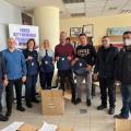 Ένωση Αστυνομικών Υπαλλήλων