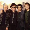 Το συγκρότημα Rolling Stones