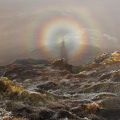 Brocken spectre