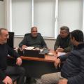 Σωκράτης Βαρδάκης: «Άλυτα παραμένουν τα προβλήματα των εργαζομένων στον τομέα του τουρισμού»