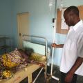 Αφρική: Εκατοντάδες νεκροί μετά το ξέσπασμα της χολέρας στο Μαλάουι