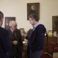 Βασίλης Λαμπρινός: Τα αιτήματα στον πρωθυπουργό και οι συναντήσεις με τους υπουργούς