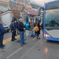 νέα λεωφορειακή γραμμή Αμμουδάρα – Γάζι – Κολυβάς- Πανεπιστήμιο Κρήτης – ΠΑΓΝΗ