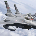 Τουρκικα μαχητικα F-16
