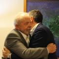 τσίπρας λούλα
