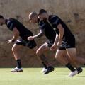 οφη προπονηση