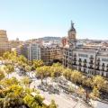 barcelona, spain