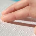 braille