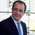 Νίκος Χριστοδουλίδης