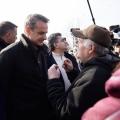 μητσοτάκης καστοριά