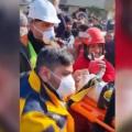 μωρακι σεισμος