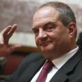 Καραμανλής