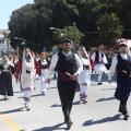 παρέλαση ηράκλειο 25η μαρτίου