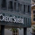 Credit suisse