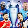 champions league