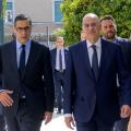 Μήνυμα Δένδια στην Τουρκία