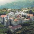 σκητη αγιου ανδρεα - αγιον ορος