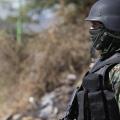 Στρατός - Μεξικό