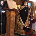 Κατανυκτικός Εσπερινός στην ενορία Αστριτσίου.