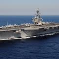 USS George H.W. Bush