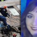 Θρήνος για την Μαίρη από το Ηράκλειο που εργαζόταν στο κυλικείο του μοιραίου τρένου